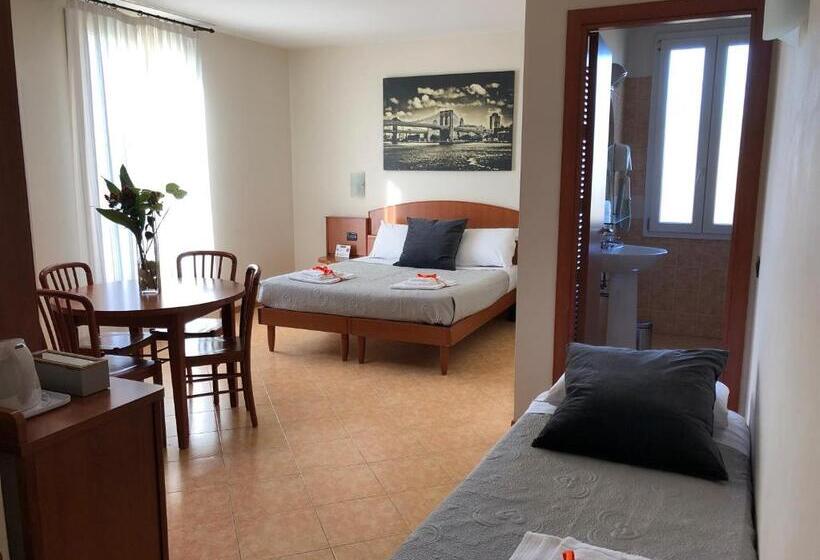 Номер Executive, Residence Alle Scuole Country House