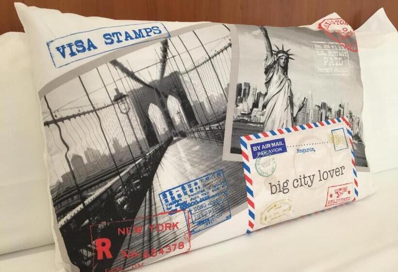 Номер Комфорт, Residence Alle Scuole Country House