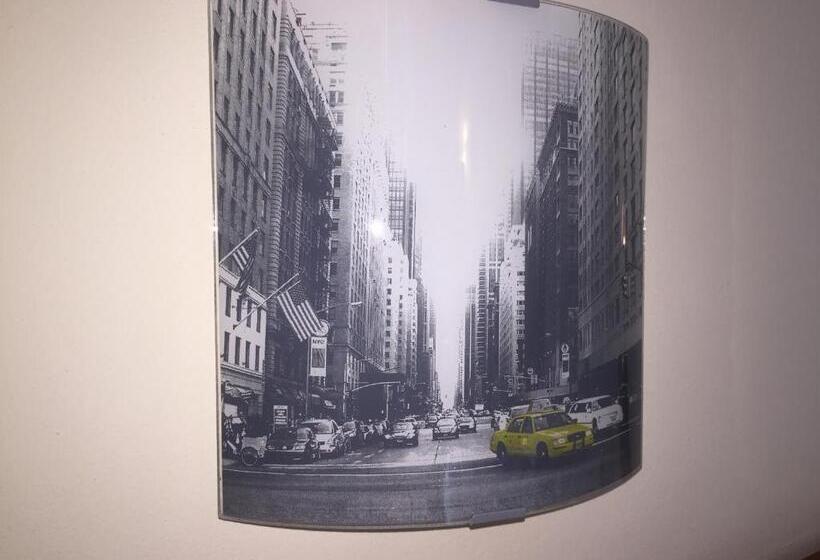 Номер Комфорт, Residence Alle Scuole Country House