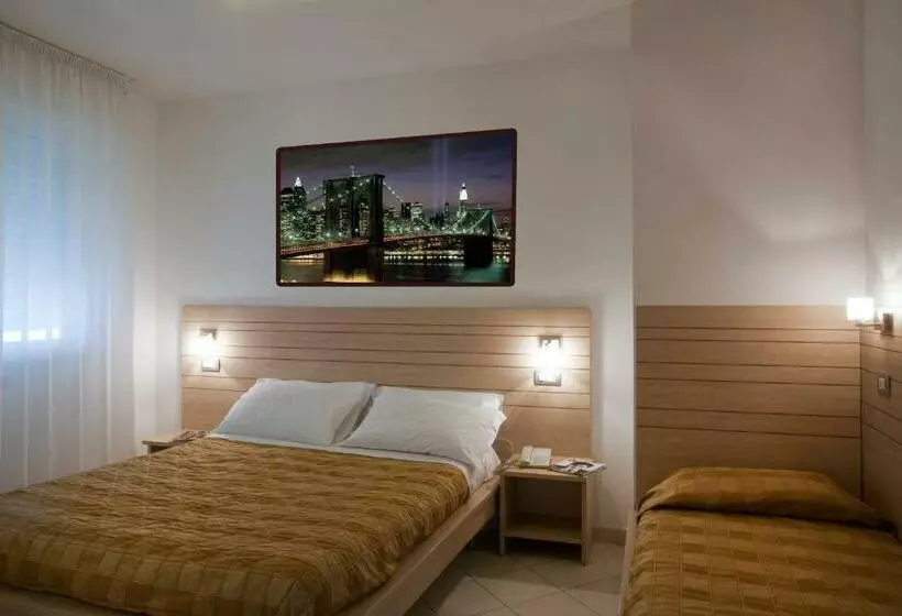 スタンダードスタジオ, Residence Il Tulipano