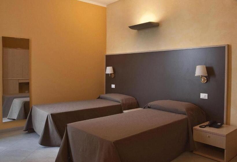 اتاق استاندارد, Silver Residence