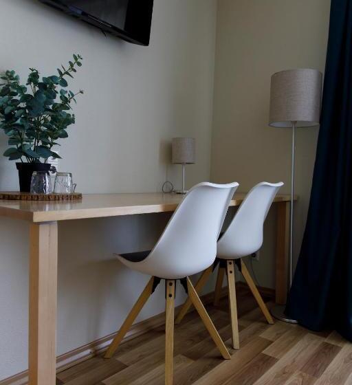 اتاق استاندارد, Spa Hotel Ezeri