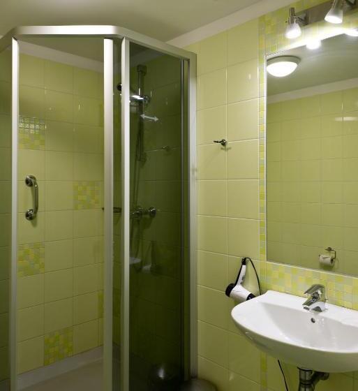 اتاق استاندارد, Spa Hotel Ezeri