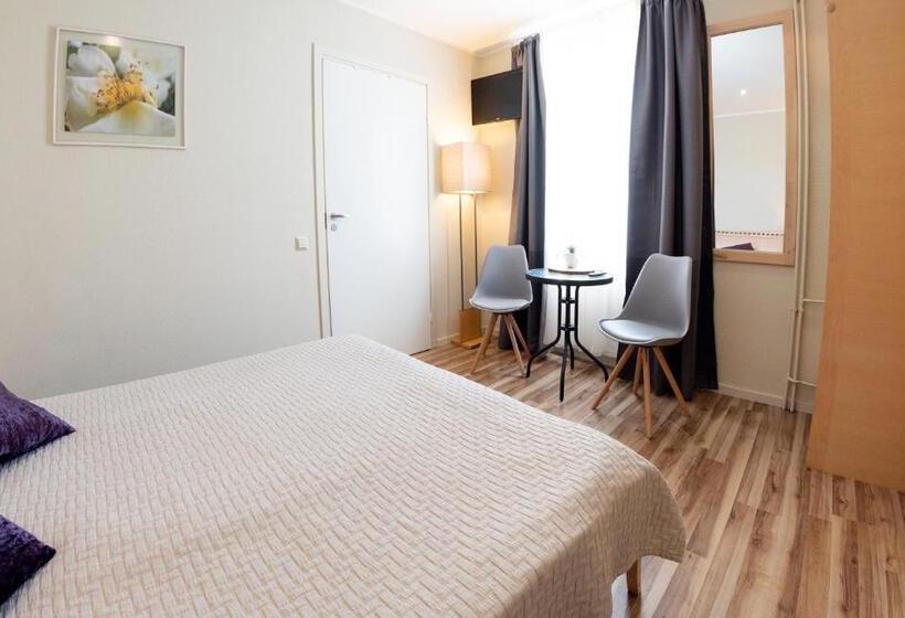 اتاق استاندارد, Spa Hotel Ezeri