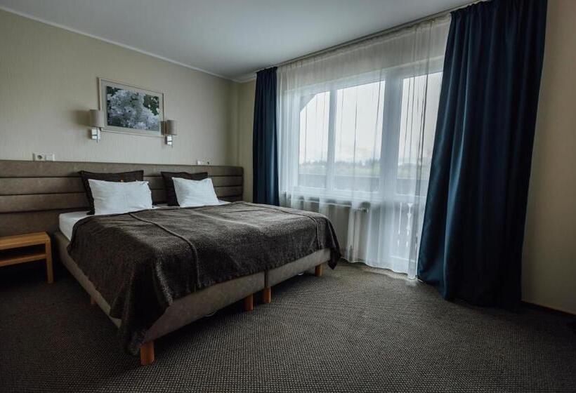 اتاق استاندارد, Spa Hotel Ezeri