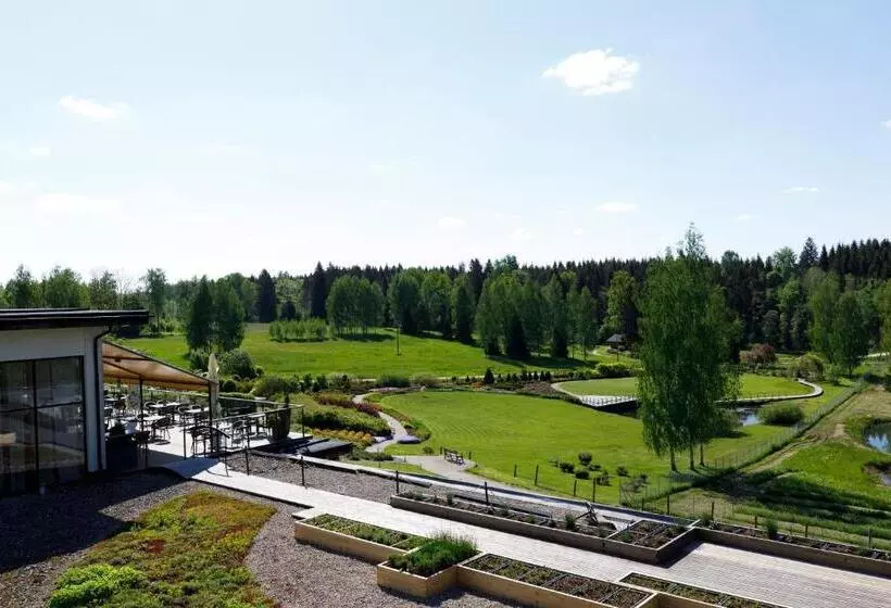 سوییت, Spa Hotel Ezeri