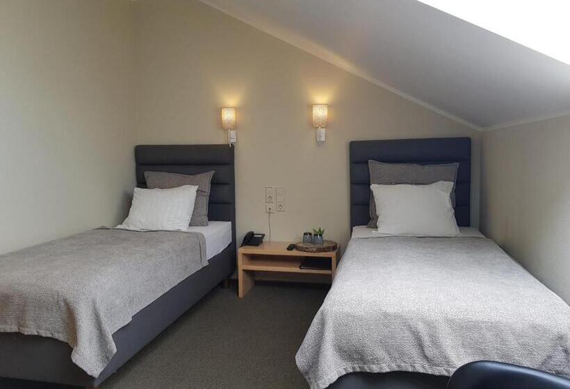 اتاق اکونومی, Spa Hotel Ezeri