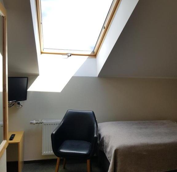 اتاق اکونومی, Spa Hotel Ezeri