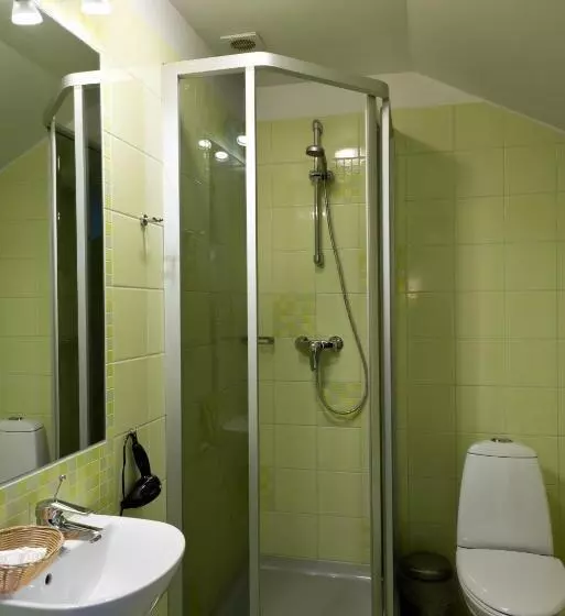اتاق اکونومی, Spa Hotel Ezeri
