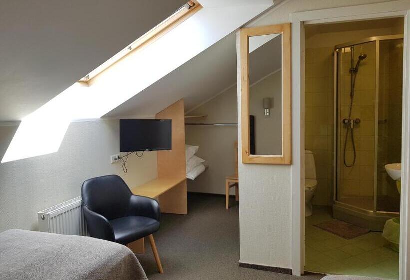 اتاق اکونومی, Spa Hotel Ezeri