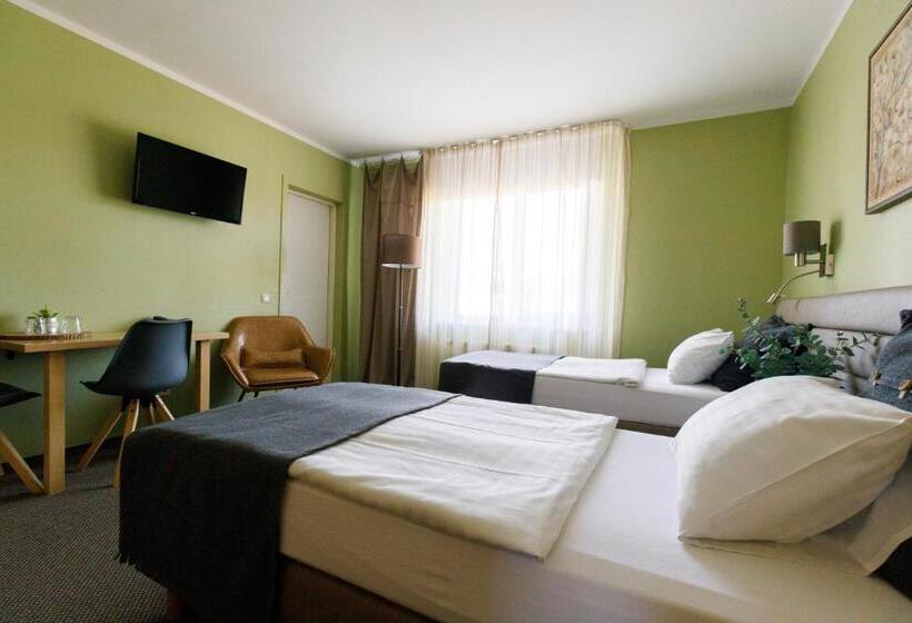 اتاق استاندارد, Spa Hotel Ezeri