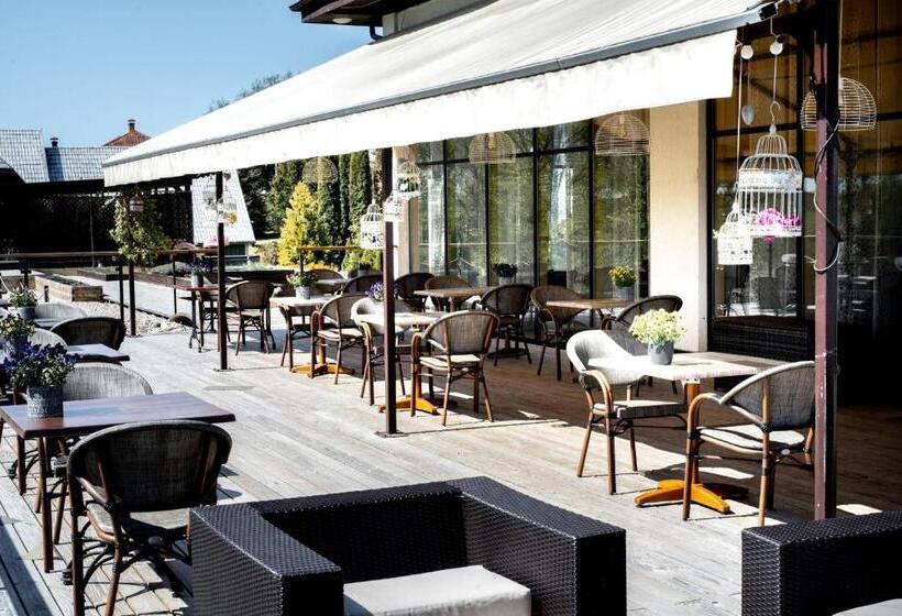 اتاق استاندارد, Spa Hotel Ezeri