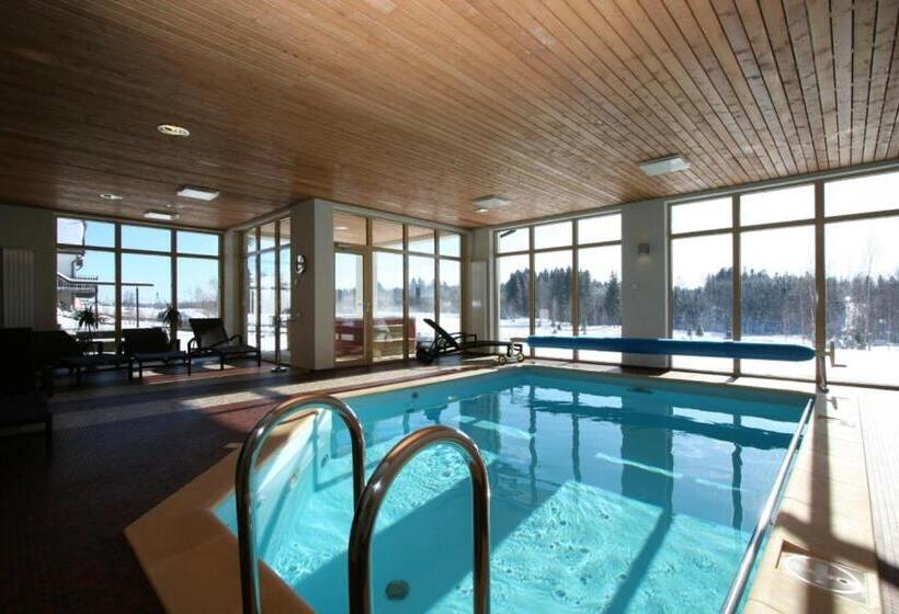 اتاق استاندارد, Spa Hotel Ezeri