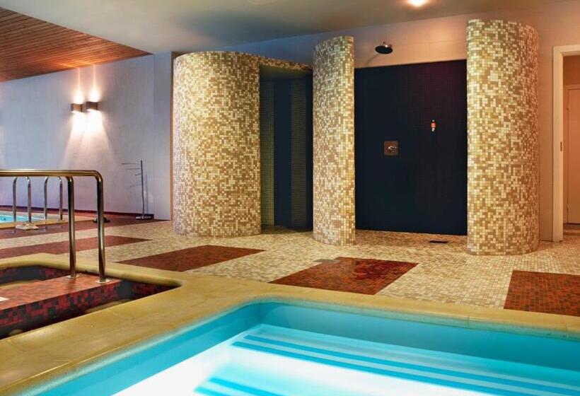 اتاق استاندارد, Spa Hotel Ezeri