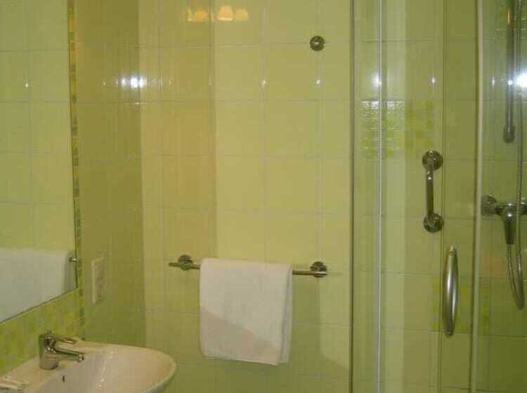 اتاق استاندارد, Spa Hotel Ezeri