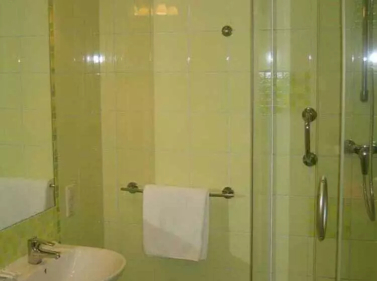اتاق استاندارد, Spa Hotel Ezeri