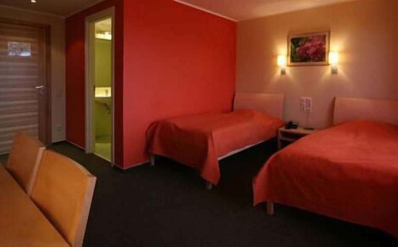 اتاق استاندارد, Spa Hotel Ezeri