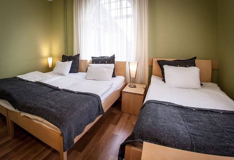 اتاق استاندارد, Spa Hotel Ezeri