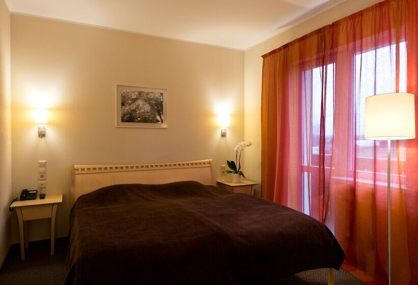 اتاق استاندارد, Spa Hotel Ezeri