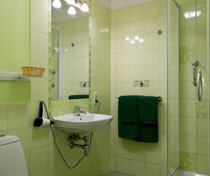 اتاق استاندارد, Spa Hotel Ezeri