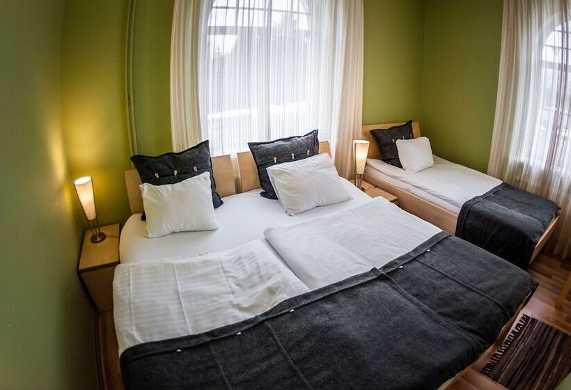 اتاق استاندارد, Spa Hotel Ezeri