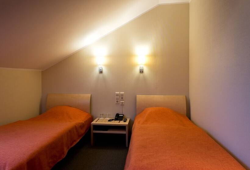 اتاق اکونومی, Spa Hotel Ezeri