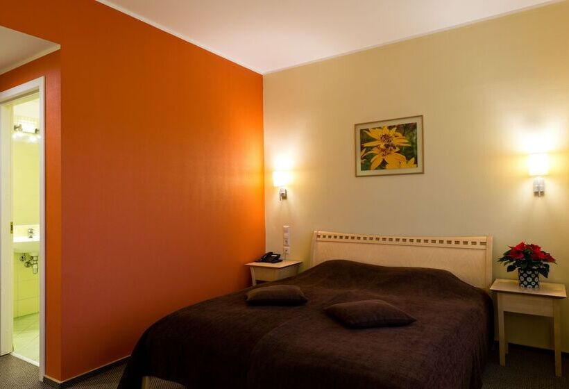 اتاق استاندارد, Spa Hotel Ezeri