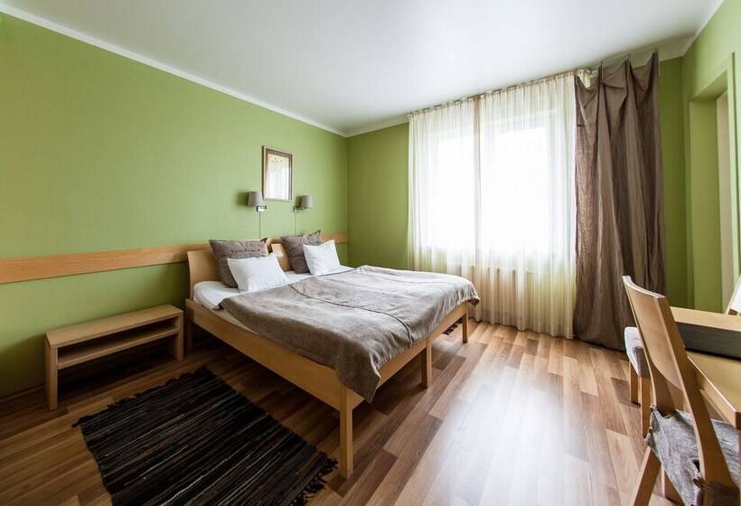 اتاق استاندارد, Spa Hotel Ezeri