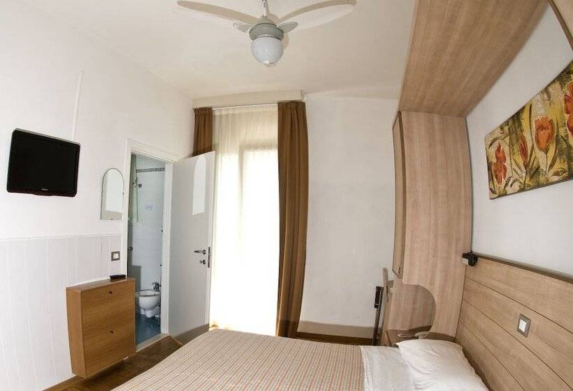 스탠다드 룸, The Donatello Hotel Cesenatico