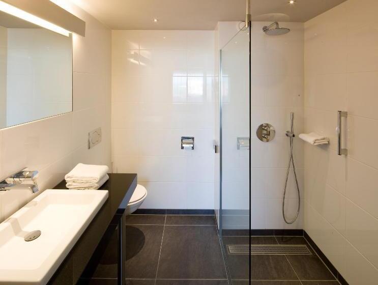 חדר קומפורט, Van Der Valk Hotel Stein Urmond