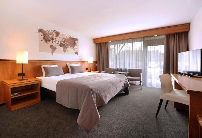 חדר קומפורט, Van Der Valk Hotel Stein Urmond