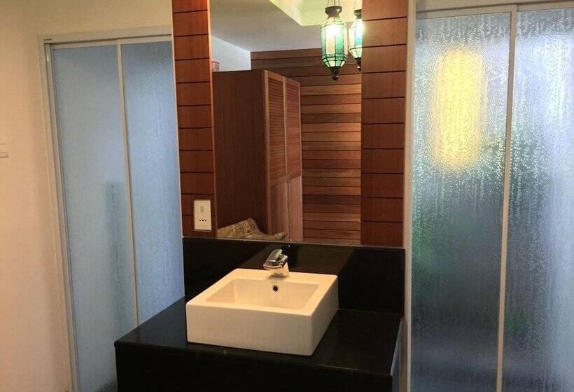 ビラホテル1ベッドルーム, Villa Molek