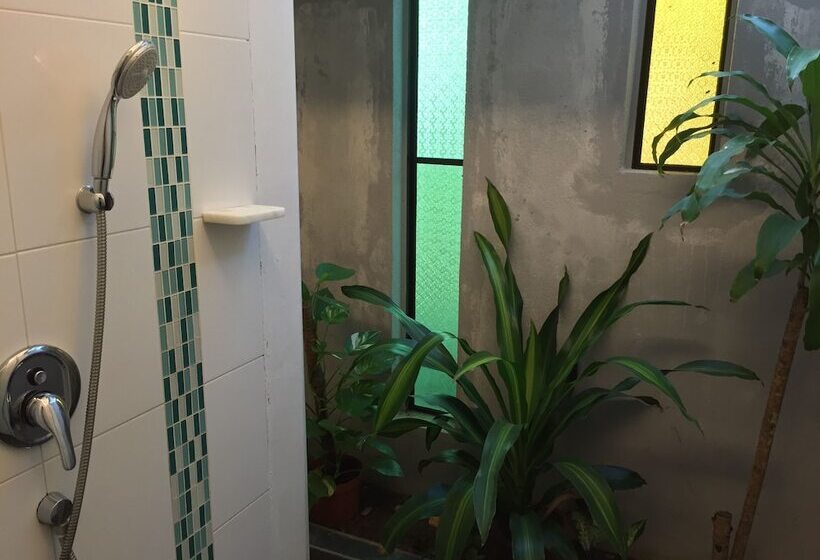 ビラホテル1ベッドルーム, Villa Molek