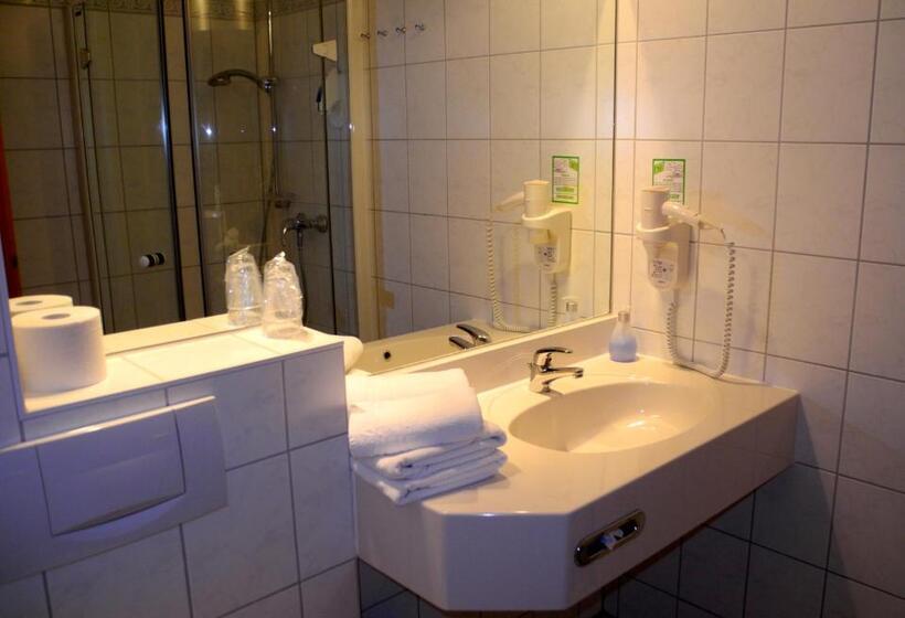 Люкс, Pension Kühne