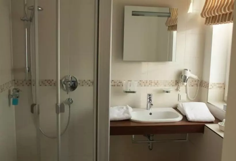 Standard Room, Café Wildau Hotel & Restaurant Am Werbellinsee