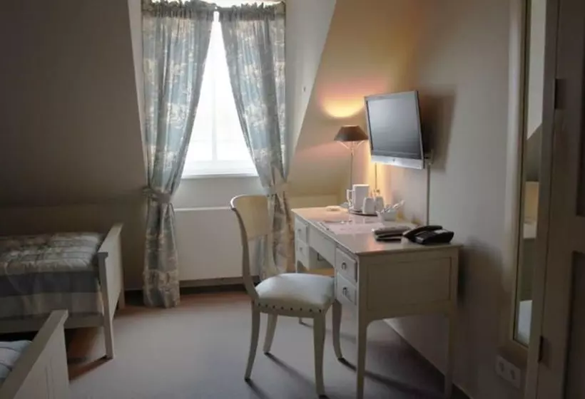 Standard Room, Café Wildau Hotel & Restaurant Am Werbellinsee