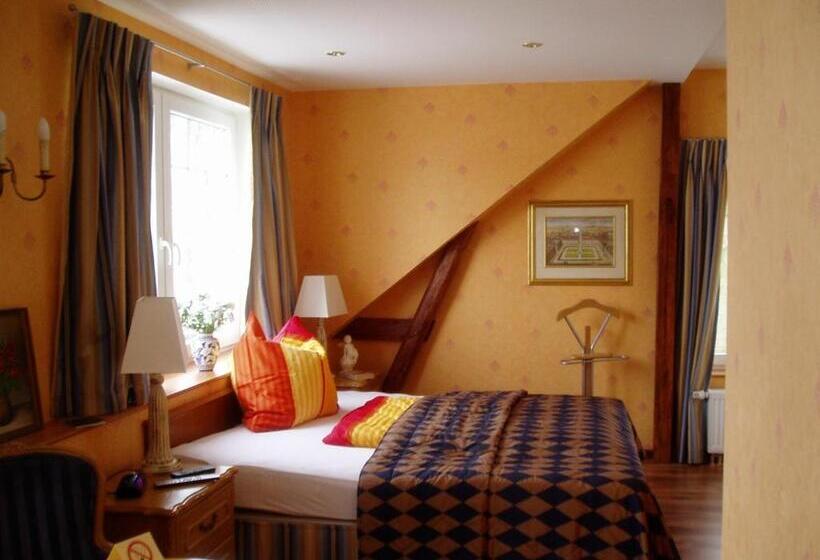 스탠다드 룸, Das Romantische Landhaus