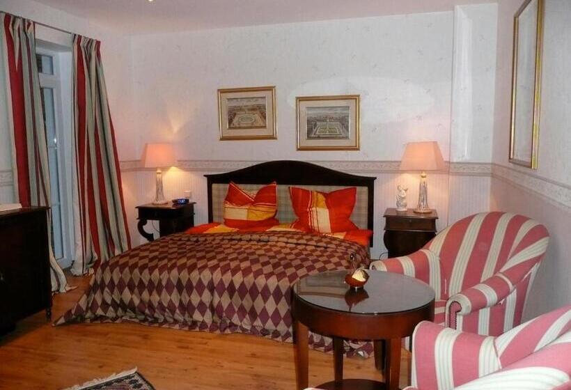 스탠다드 룸, Das Romantische Landhaus