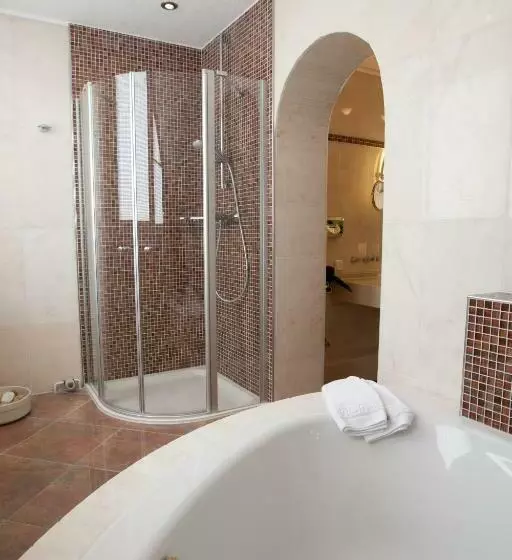 ２ベッドスイートルーム, Frühstückshotel Seemannsbraut Amrum Adults Only Ab 18 Jahre Keine Haustiere