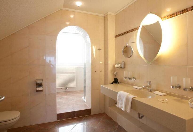 Люкс 2 Спальни, Frühstückshotel Seemannsbraut Amrum Adults Only Ab 18 Jahre Keine Haustiere