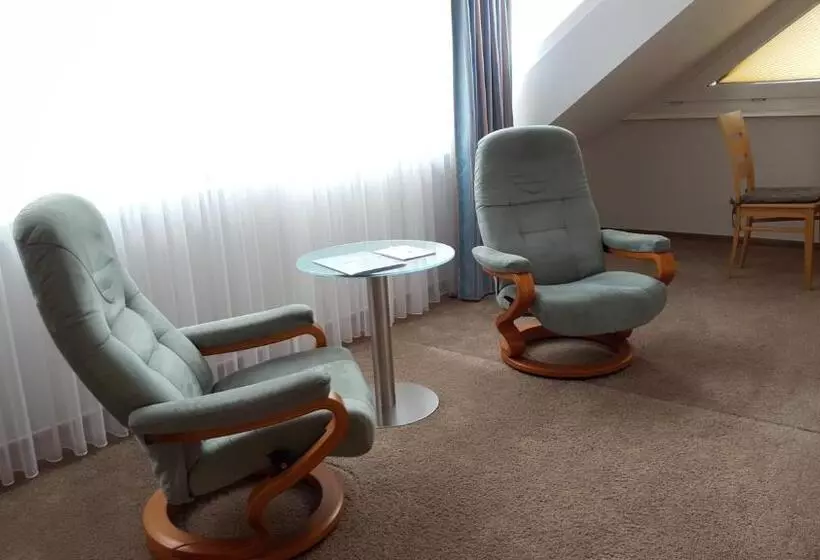 スーペリアールーム, Frühstückshotel Seemannsbraut Amrum Adults Only Ab 18 Jahre Keine Haustiere