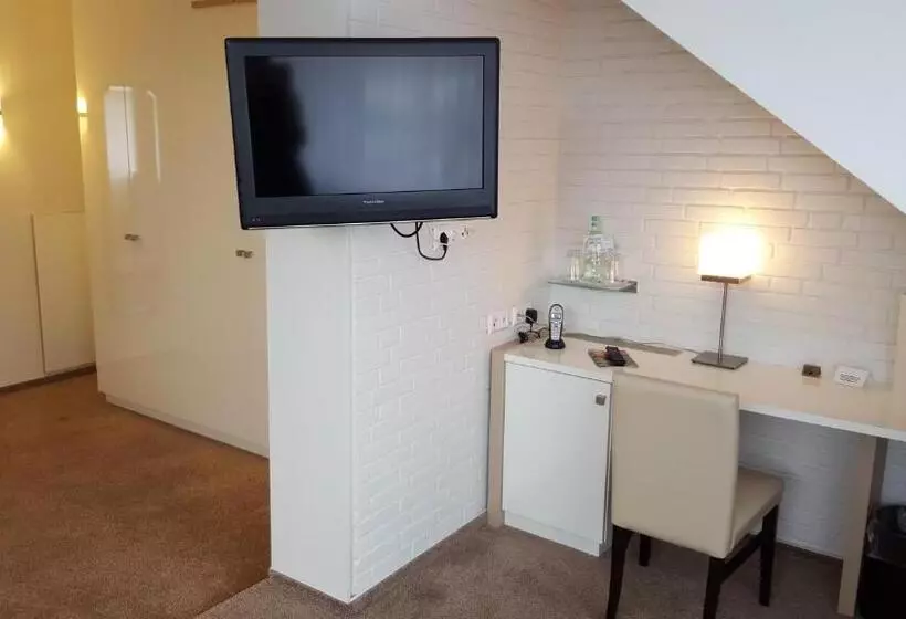 スーペリアールーム, Frühstückshotel Seemannsbraut Amrum Adults Only Ab 18 Jahre Keine Haustiere