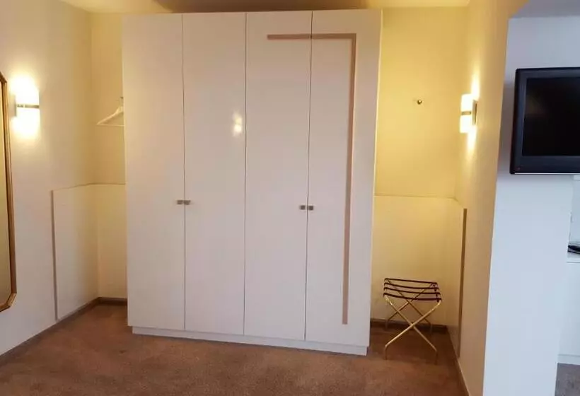スーペリアールーム, Frühstückshotel Seemannsbraut Amrum Adults Only Ab 18 Jahre Keine Haustiere