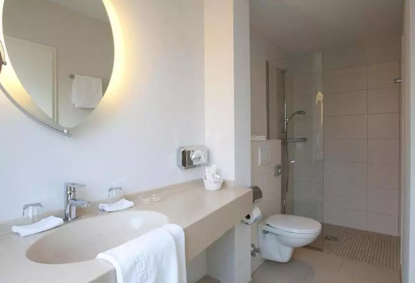 スタンダードルーム, Frühstückshotel Seemannsbraut Amrum Adults Only Ab 18 Jahre Keine Haustiere