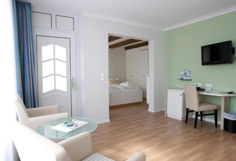 컴포트 룸, Frühstückshotel Seemannsbraut Amrum Adults Only Ab 18 Jahre Keine Haustiere