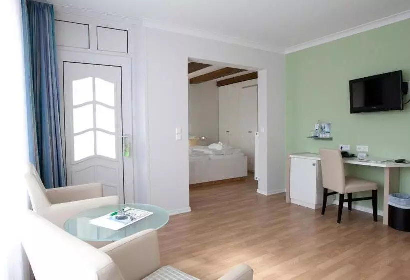 コンフォートルーム, Frühstückshotel Seemannsbraut Amrum Adults Only Ab 18 Jahre Keine Haustiere