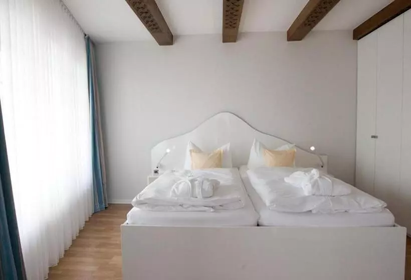 コンフォートルーム, Frühstückshotel Seemannsbraut Amrum Adults Only Ab 18 Jahre Keine Haustiere