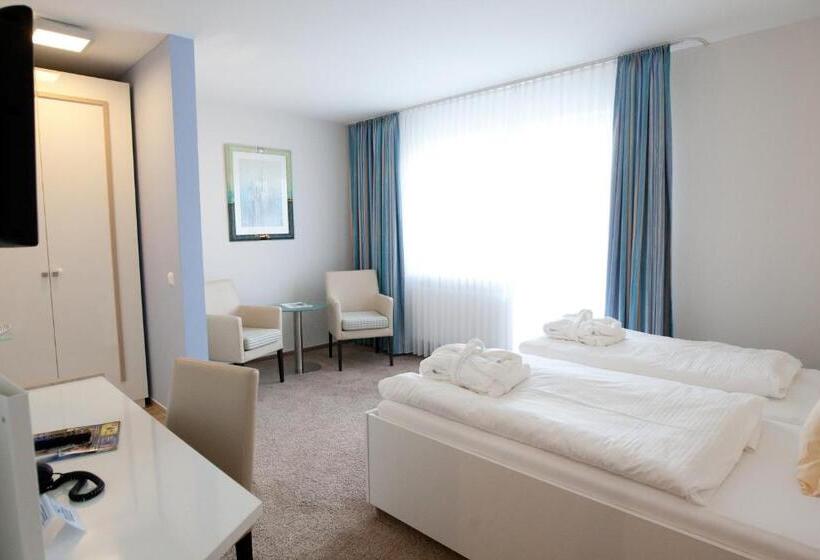 컴포트 룸, Frühstückshotel Seemannsbraut Amrum Adults Only Ab 18 Jahre Keine Haustiere