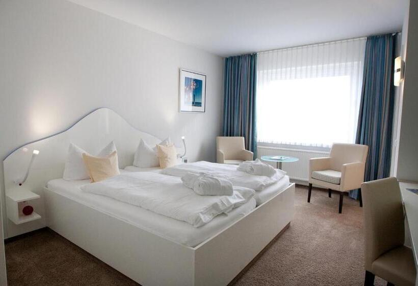 컴포트 룸, Frühstückshotel Seemannsbraut Amrum Adults Only Ab 18 Jahre Keine Haustiere