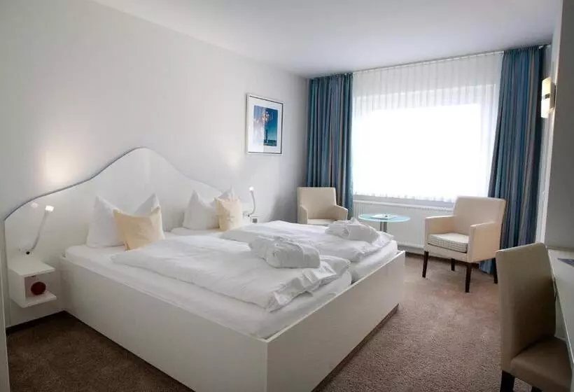 コンフォートルーム, Frühstückshotel Seemannsbraut Amrum Adults Only Ab 18 Jahre Keine Haustiere
